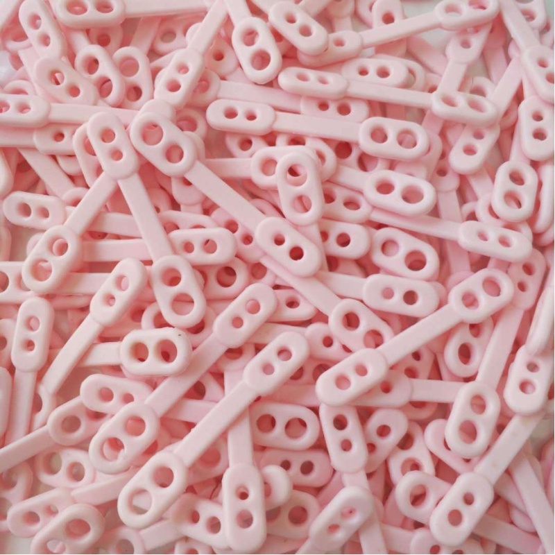 防风扣晾衣架g防风钩晒衣杆防风防滑固定挂钩卡扣防掉落加厚硅胶