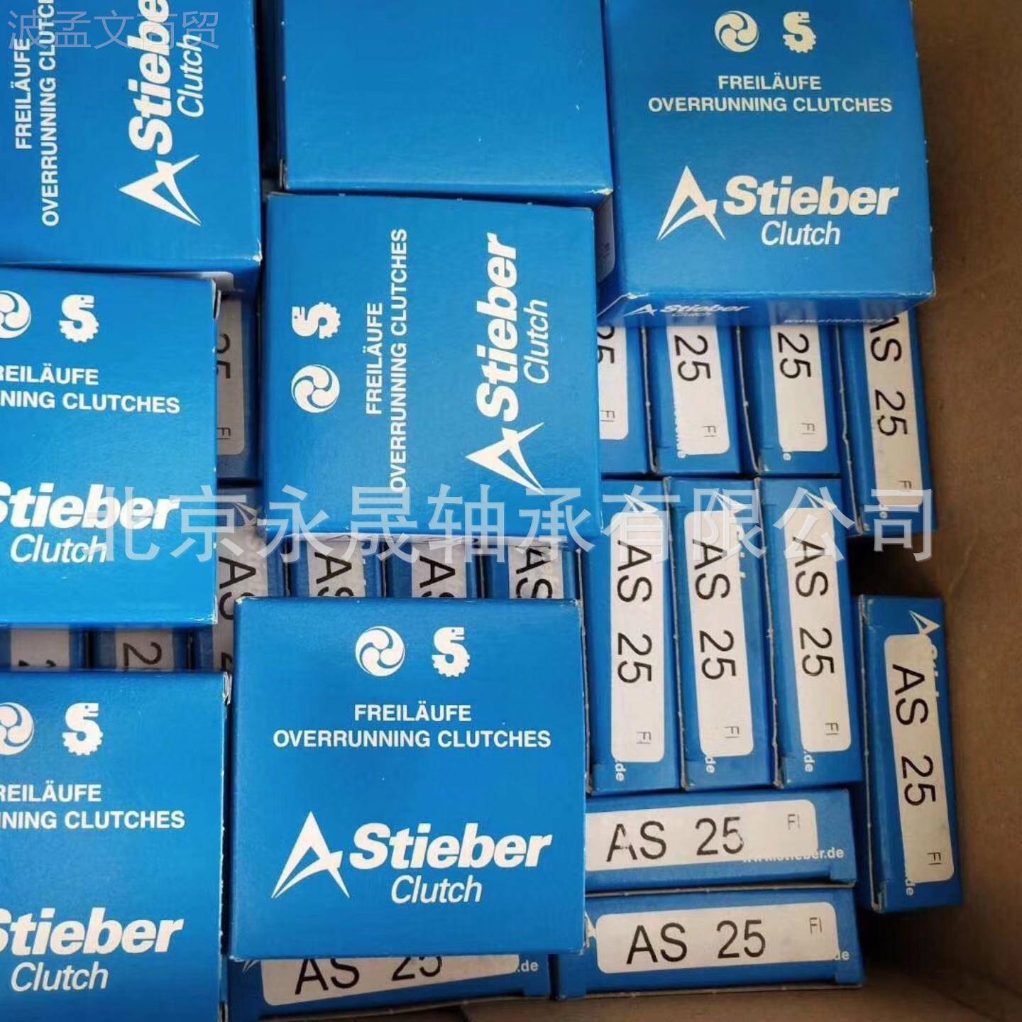 STR德 国STI口EBER F0S750FS800 FS90 FS1027 单项轴承 进正品
