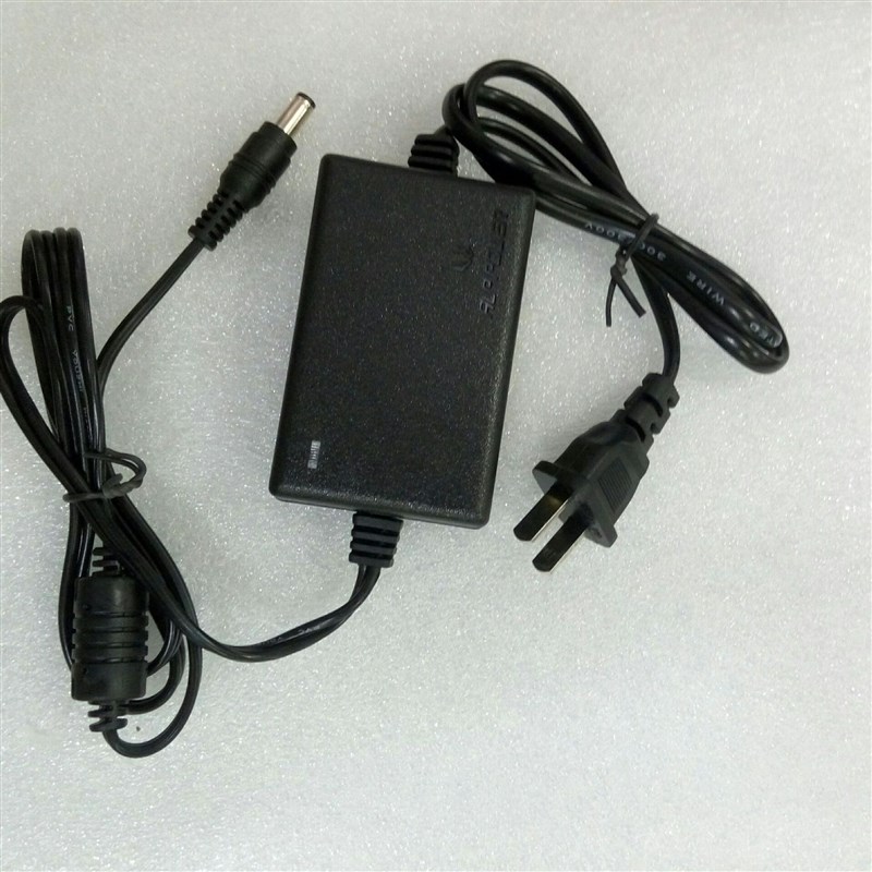 LINKSYS思科WRT300N路由器电源适配器CAD2412充电线变压器12V2A