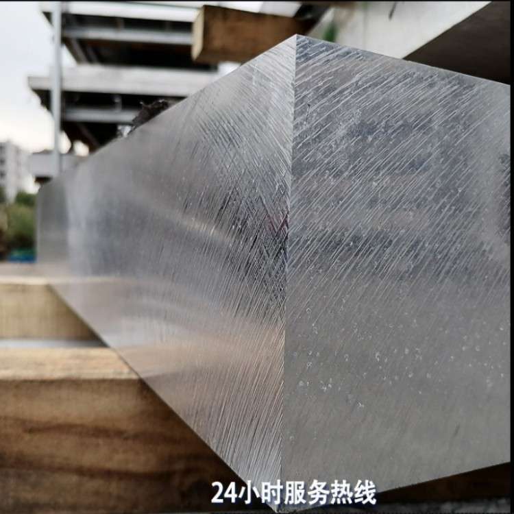 德国爱励ACP2017-T4铝板  ACP2017-T4机械设备铝板  铝板CNC加工