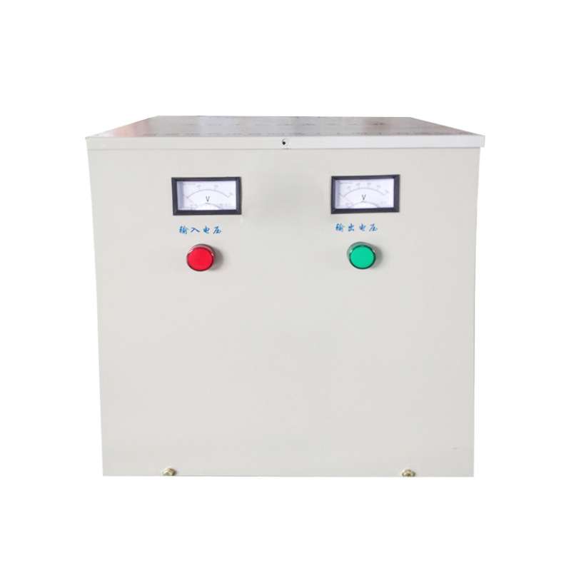 三相干式自耦变压器SG-3KVA 380V变220V 380V变240V转208V变200V