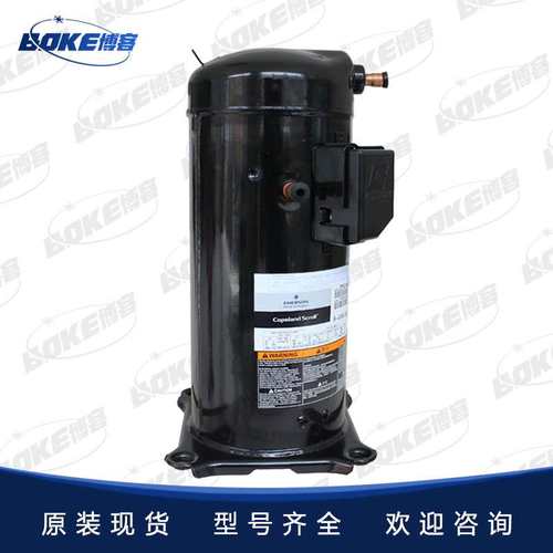涡旋压缩机ZP154KCE-TFD，ZP154KFE-TFD 谷轮压缩机Copeland