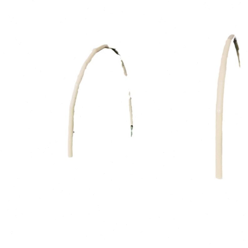 甄选户外PVC气柱TPU复合布帐篷气柱野营免搭建支撑杆屋脊