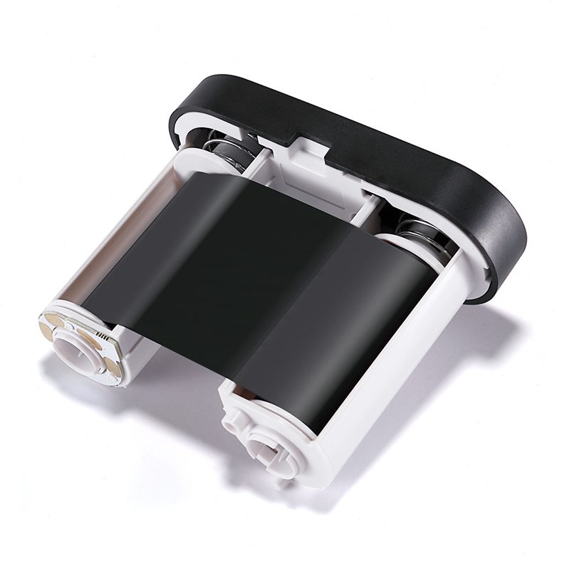 甄选德佟DT-270/DT-280/DT60S/DT60PLUS一体式树脂基碳带50mm*30m