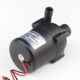 甄选实力工厂现货微型潜水泵12V24V冷却循环水泵直流无刷水泵