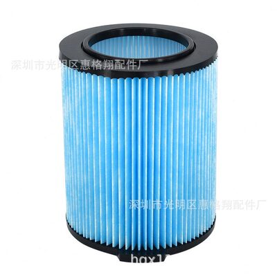 甄选VF5000/72952过滤器滤网适配Ridgid吸尘器过滤器过滤网配件耗