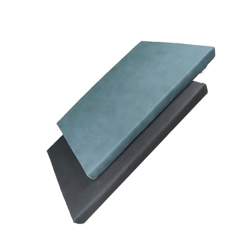 宠物用品猫狗坐垫水洗透气4D空气纤维宠物床垫可拆洗防Z水狗狗窝