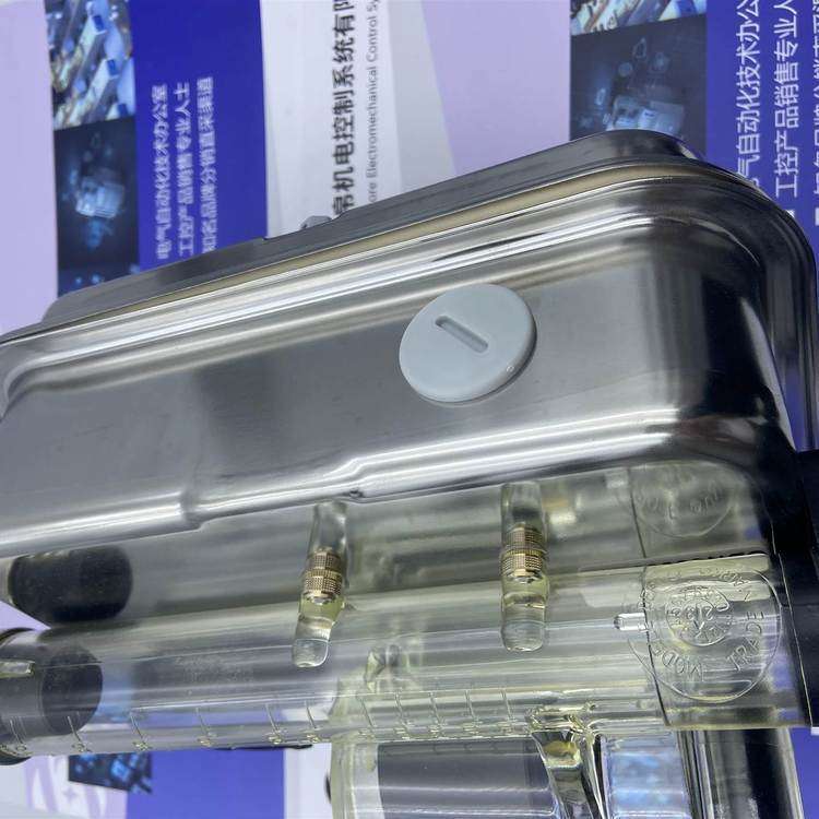 法国AUTOMATION 2000 DGPT2-B变压器多参量监测热电偶套管