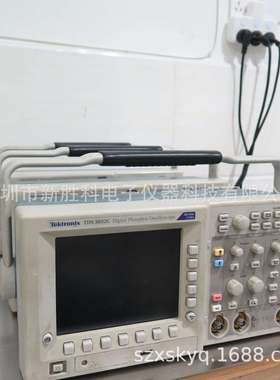 TDS3052C数字示波器 500MHz示波器