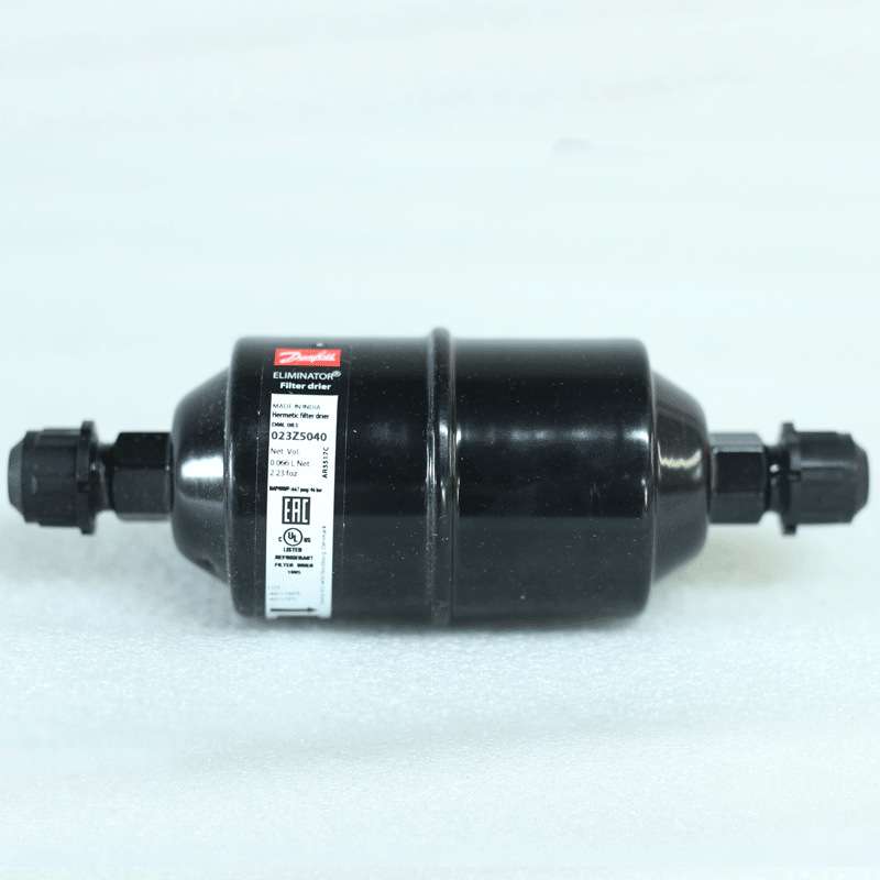 丹佛斯过滤器 油水分离 DML083 304 306脂类油螺口φ10针式过滤器