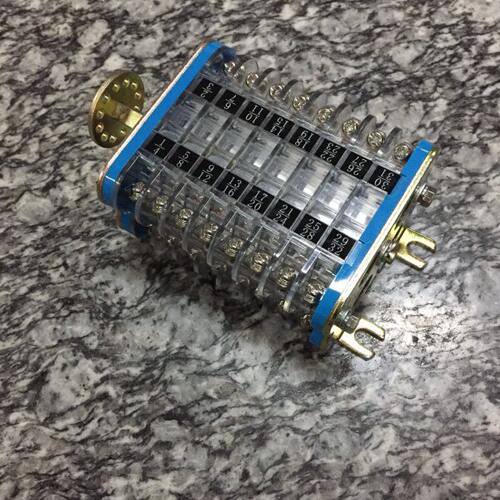 F系列辅助开关 F6-16IIK/WB