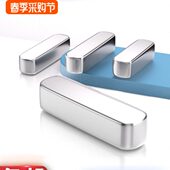 圆键 316不锈钢圆形平键 两端圆型平键销键条