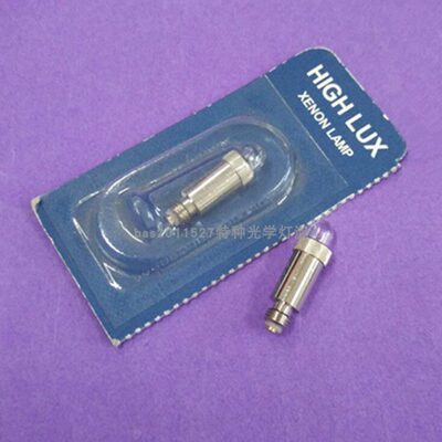 BS-H2光纤喉镜灯泡 FB-15BS FI-10BS 3V纤支镜灯泡