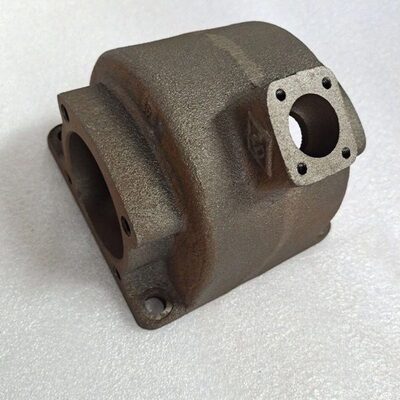 常州手扶151-12型旋耕机箱体钢壳