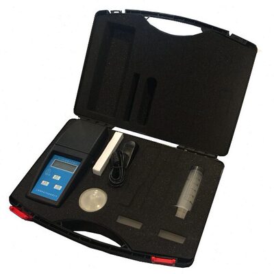 （海恒水专家）XZ-BS便携色度计铂钴检测定仪自来水厂水质500PCU