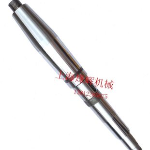 MT1040A无心磨床导轮轴 1050无心磨导轮主轴  1080无心磨配件铜套