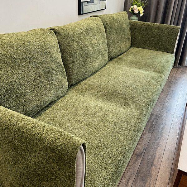 沙发垫四季通用轻奢靠背巾现代坐垫高端加厚沙发套罩盖布座垫子布,居家布艺,沙发垫,淘宝优惠券,粉丝福利购,淘宝优惠卷