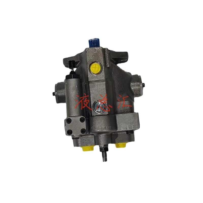 柱塞泵 PVP1636C4Lt212 液压泵 PVP2336BR2MP21