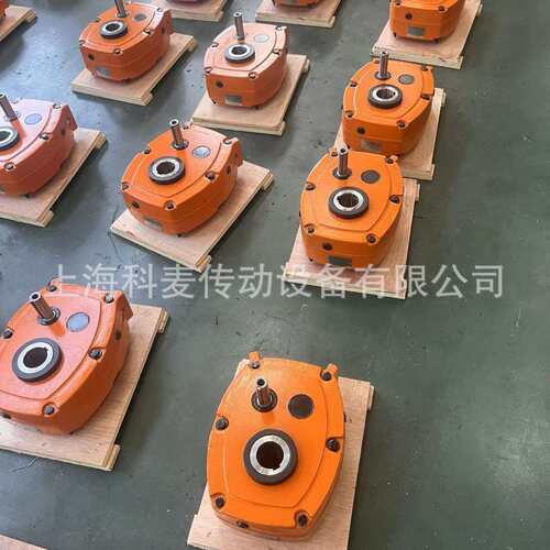 SMR轴装式变速箱SMR-G75扭力臂空心轴立式减速机