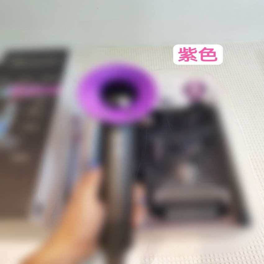 HD16吹风机某森大功率电吹风家用大风力负离子恒温护发速干吹风筒
