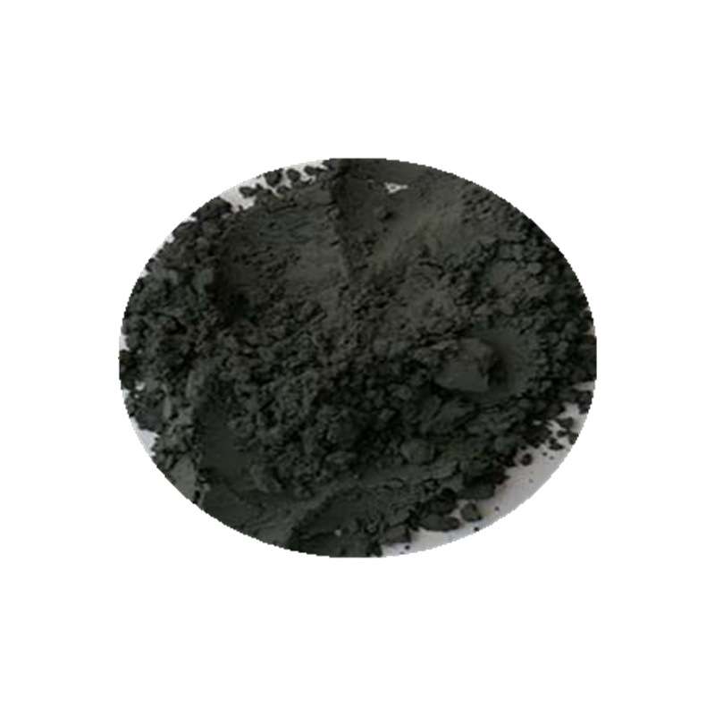 福斯曼MAX相材料 312钛碳化铝/钛铝碳粉  Ti3AlC2块 刻蚀MXenes