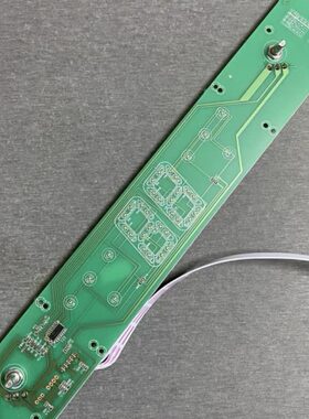 电热水器显示屏面板XR-A153/A206显示器