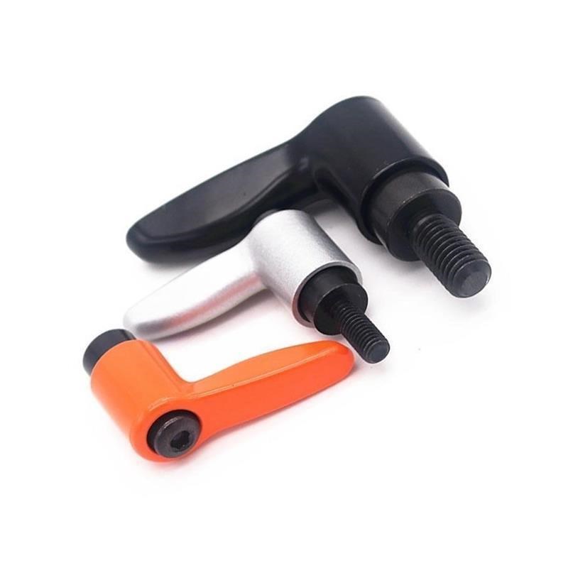 小型固定手柄CLDMhC/CLMSC4/5/6/8-8/12/16/20/25/32-B/M/S外螺纹