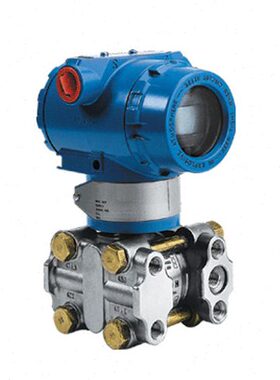 智能3851/1151APGP压力变送器 3051CA压力变送器外形