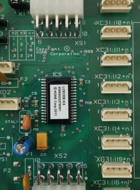 通力LCECOB板/KM713720G11/G01/G71/COB板/KM713730G71/G12/CEB板