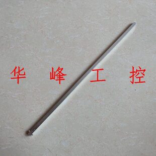 断路器FG CZ2 CZ3手动操作机构 连杆 8*8 10*10 200加长连接杆300