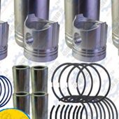 适配常柴ZN ZN490QT柴油机四配套组合件 ZN485T 480Q ZN485QA