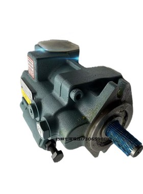 KCL凯嘉柱塞泵P16-C1-A3/A1/A2/4-F-R-01I变量P08 P22 P36 P46 P7