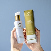 日本cgcgcoco水肌晶润洁面精华氨基酸洗面奶清洁控油保湿 不150ml