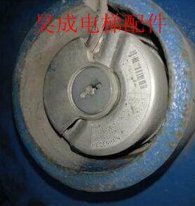 海德汉编码器ERN1387 204862S14-70 ID 385488-59/749144-59全新