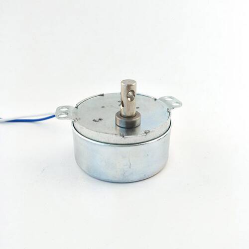 220V4W爪极式永磁同步电机50TYZ 2.5 5 8 10 15 20 33 50转