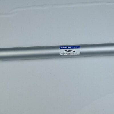 引拔气缸YC250300/25*150鸿达工业稳达FONTAL艾尔发机械手配件