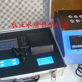 3F经济型COD速测仪 海恒 污水COD测定仪 H5B COD消解器 COD测试仪