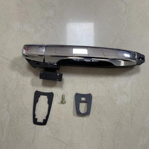 适用金杯智尚S30车门把手前门外拉手后门外扣手扳手原厂汽车配件