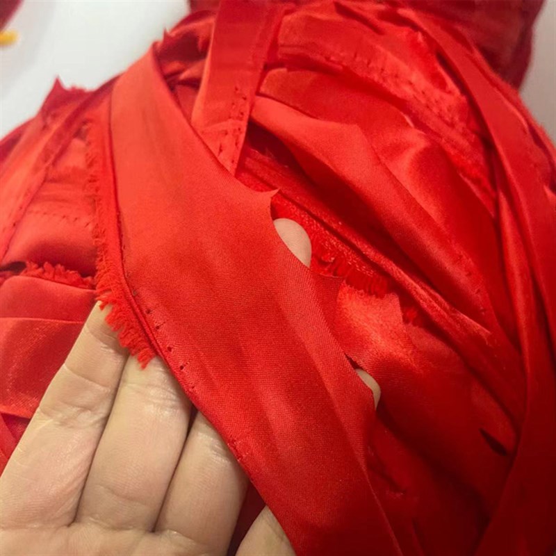 扎布条捆绳拉树技扎葡萄架拉枝布绳大棚压膜蔬果园大棚Z固定捆土