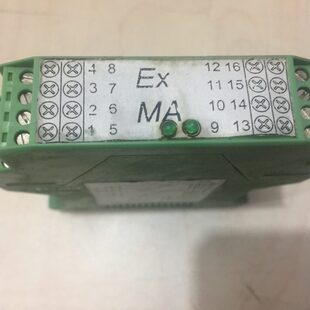 隔离器安全栅T21-IS0/200B电流环隔离式安全栅T21-ISO/200B