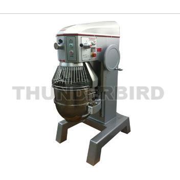豪利供应加拿大THUNDERBIRD雷鸟80升多功能搅拌机ARM-80面包店