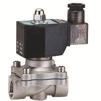 2W电磁阀JW160-15JW200-20JW250-25JW400-40JW500-50MIC-JW