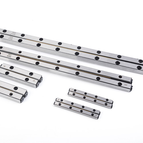 侧装普优质标准件交叉子滚柱导轨火花机线保持架SGV6-100包邮圆柱