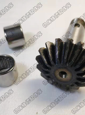 齐齐哈尔X6132A X5032A铣床配件7241F 7243F 7244F伞齿轮Z18 Z17