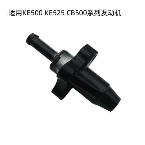 适用凯越500X 500F 525X KE500 链条涨紧器 时规链小链条调节器