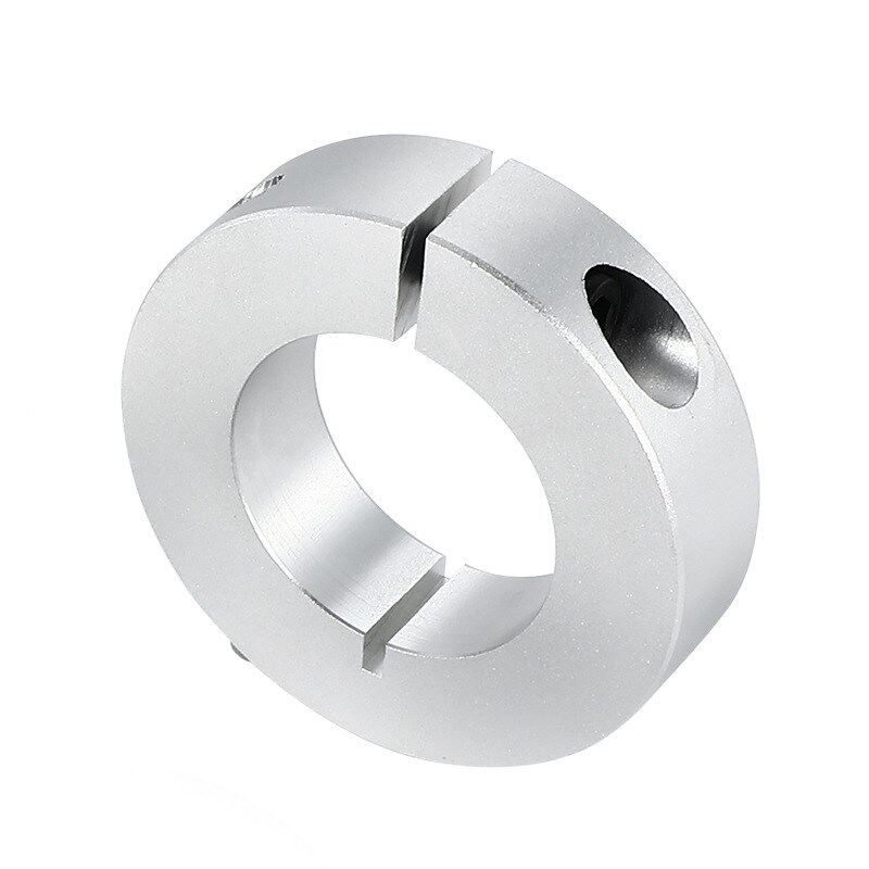 开口型固定环SCS5/6/8/10/12 14 15 16 17 18 20 25 30 35限位环