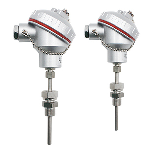 双支四线制 1.5 铠装 m16 800 400mm 热电偶k型 335 wrnk2