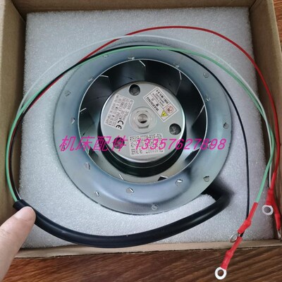 RT5318-0220W-B30R-S03 S05 S06 RT6323-0220W-B30F-S07电机风扇