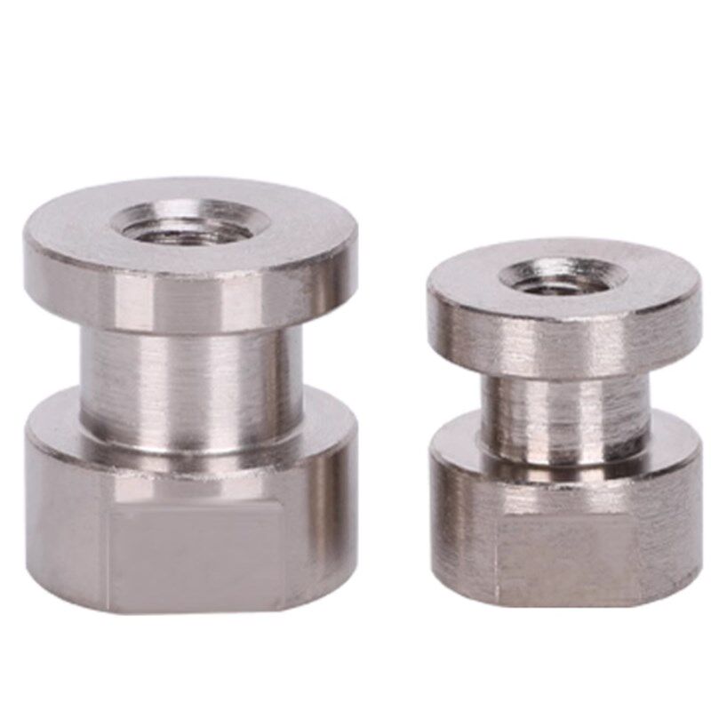 浮动接头 FJCL WHC61-M3-M4-M5-M6-M8-M10-M12-M14-M18-0.8-1.25