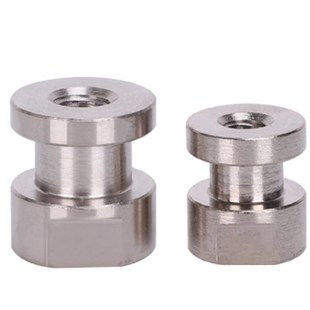 1.25 0.8 M10 FJCL WHC61 M12 M18 浮动接头 M14